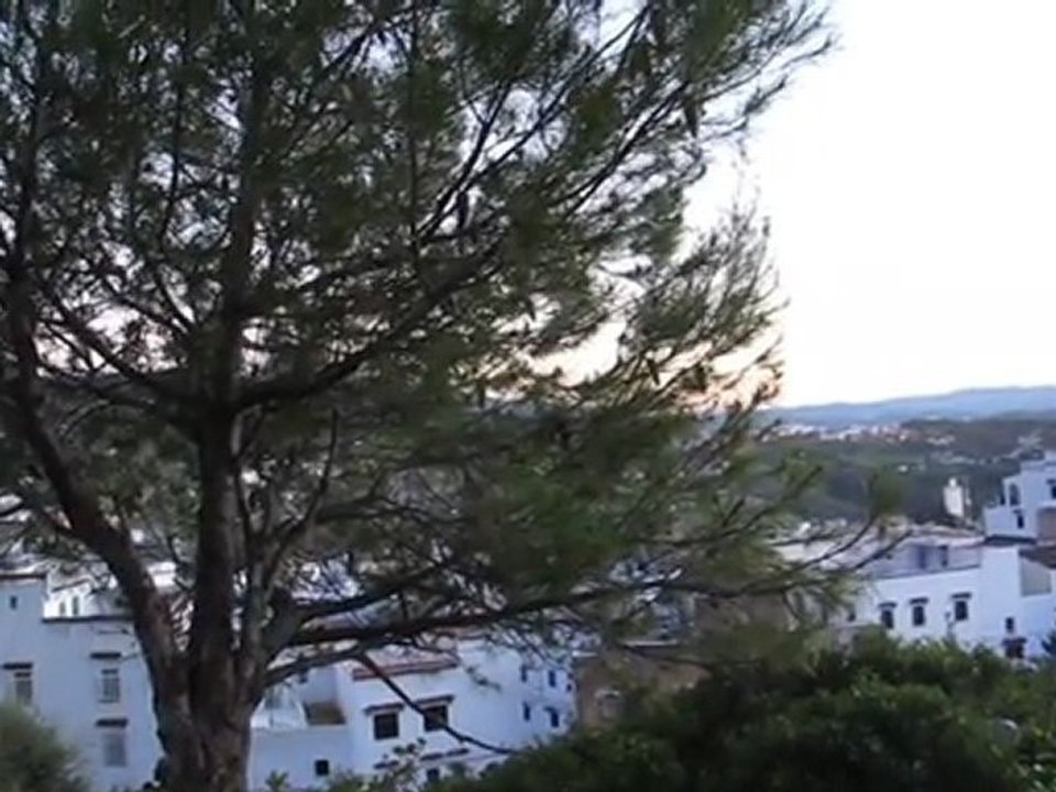 Chefchaouen