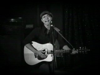 Krystke Warren cover beatles Eleanor Rigby