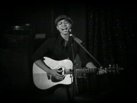 Krystke Warren cover beatles Eleanor Rigby