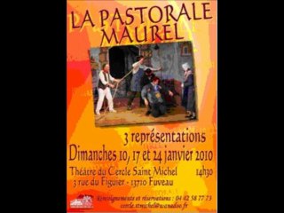 Retour sur l'actualité _ actuprovence janvier 2011 Provence