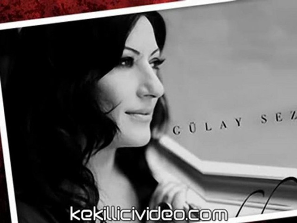 Kan Kırmızı - Gülay Sezer Aşkhane 2011 Albümü