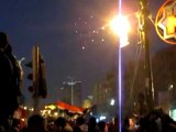 ميدان التحرير 25 فبراير 2011