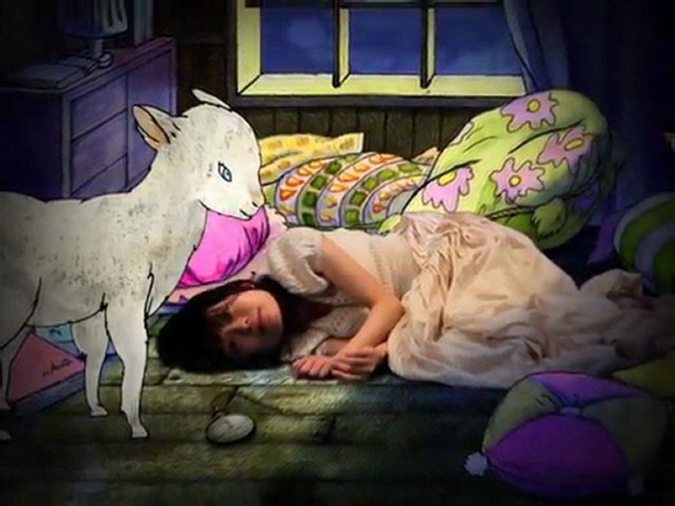 Predawn    Suddenly
