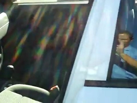 2004 Chevy Aveo at Courtesy Chevrolet Phoenix