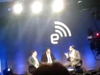Engadget Show 1/30/2011 - Paul Miller & Nilay Patel: Part 1
