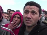 Libye : les Tunisiens rentrent chez eux