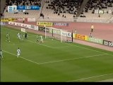 pao atromitos 0-1 brito