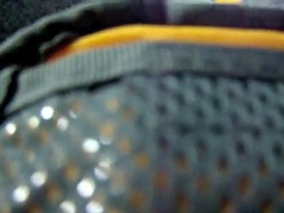 Megane RS Cup Silencieux Tube Madac