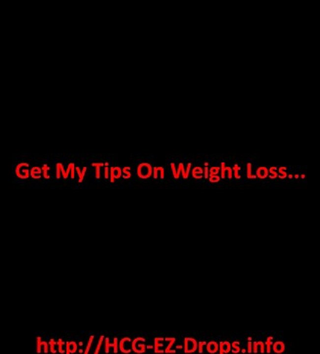 Simple HCG