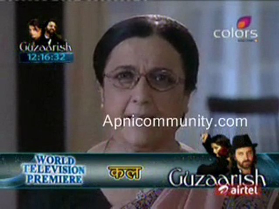 Anhoniyon Ka Andhera  - 26th February 2011 pt5