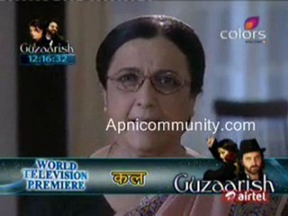 Anhoniyon Ka Andhera  - 26th February 2011 pt5