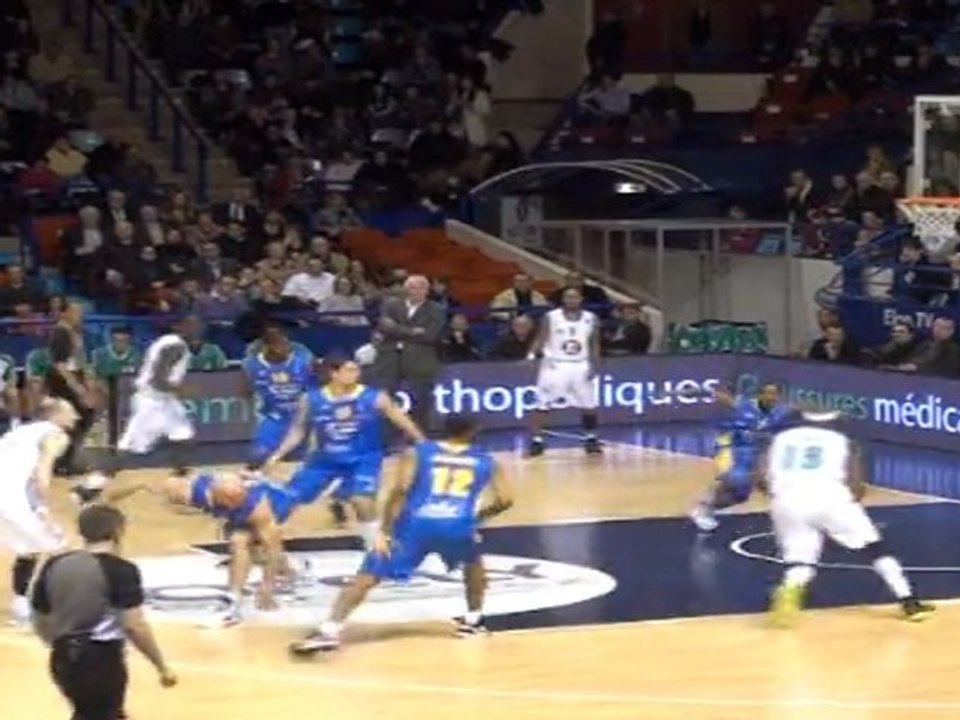 Pro A  J.19  EBPLO - HTV (82-70)