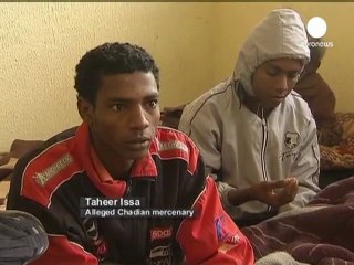 Libia, i rivoltosi fermano decine di stranieri:...