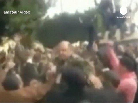 Libia, militari disertano da Bengasi a Zawia