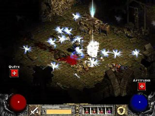 Histoire Diablo II Partie 14