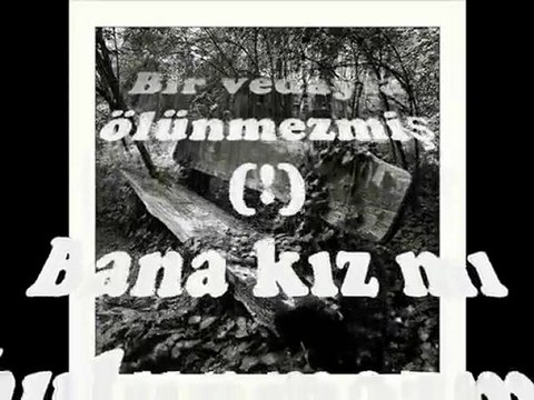 Ali Kınık-Ben Seni Hiç Unutmadım * nanayda.com*