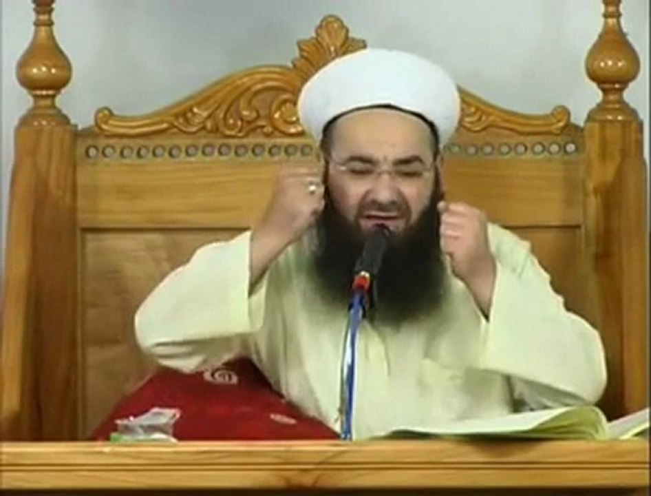 Namaz Kılmayanın Azâbı | Cübbeli Ahmed Hocamız