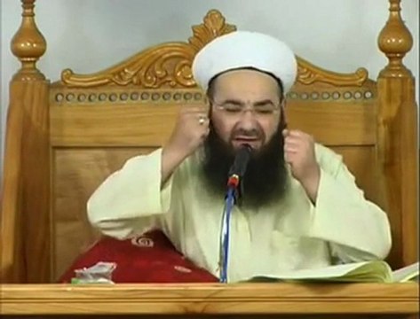 Namaz Kılmayanın Azâbı | Cübbeli Ahmed Hocamız