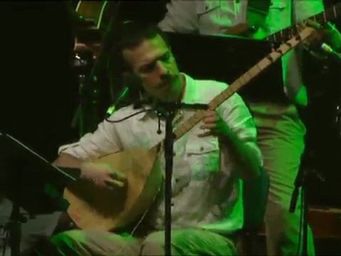 Grup Yorum - Dağlara Gel