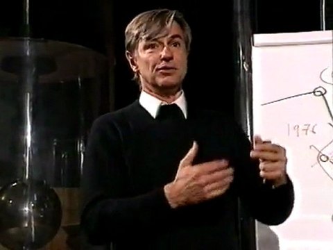 UFOs in der Wissenschaft - Einem Rätsel auf der Spur (7/7)