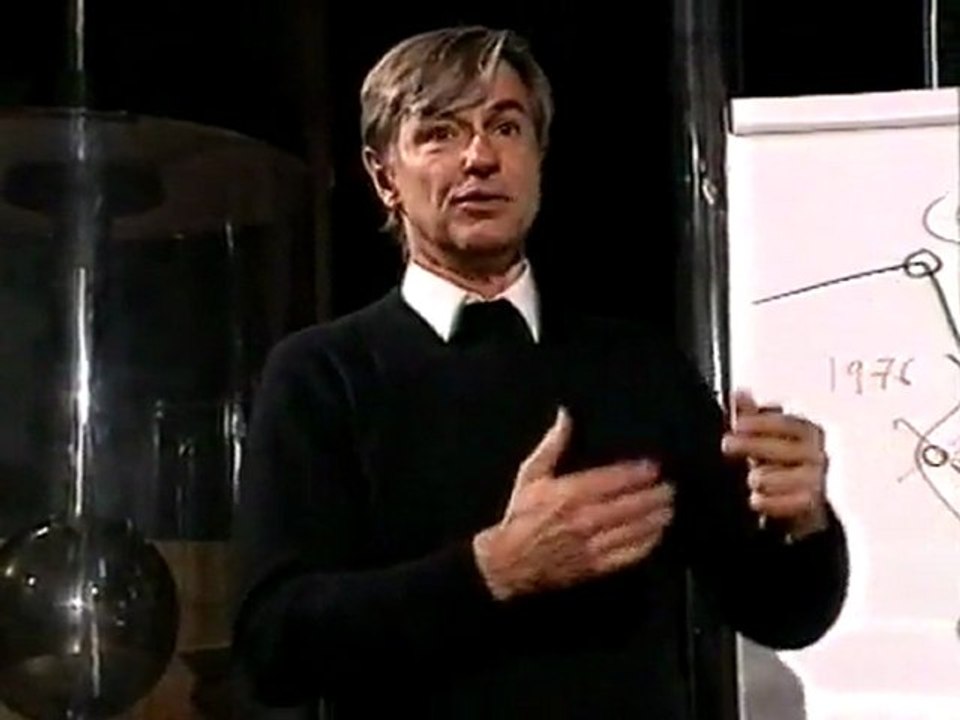 UFOs in der Wissenschaft - Einem Rätsel auf der Spur (7/7)