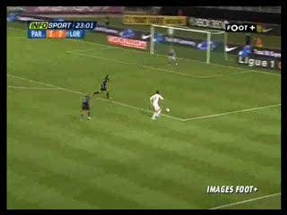 saifi vs psg ( 05/08/2006 )