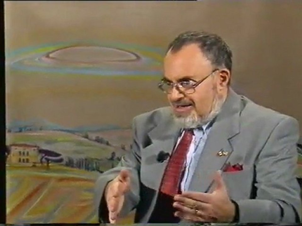 Interview mit Stanton T. Friedman