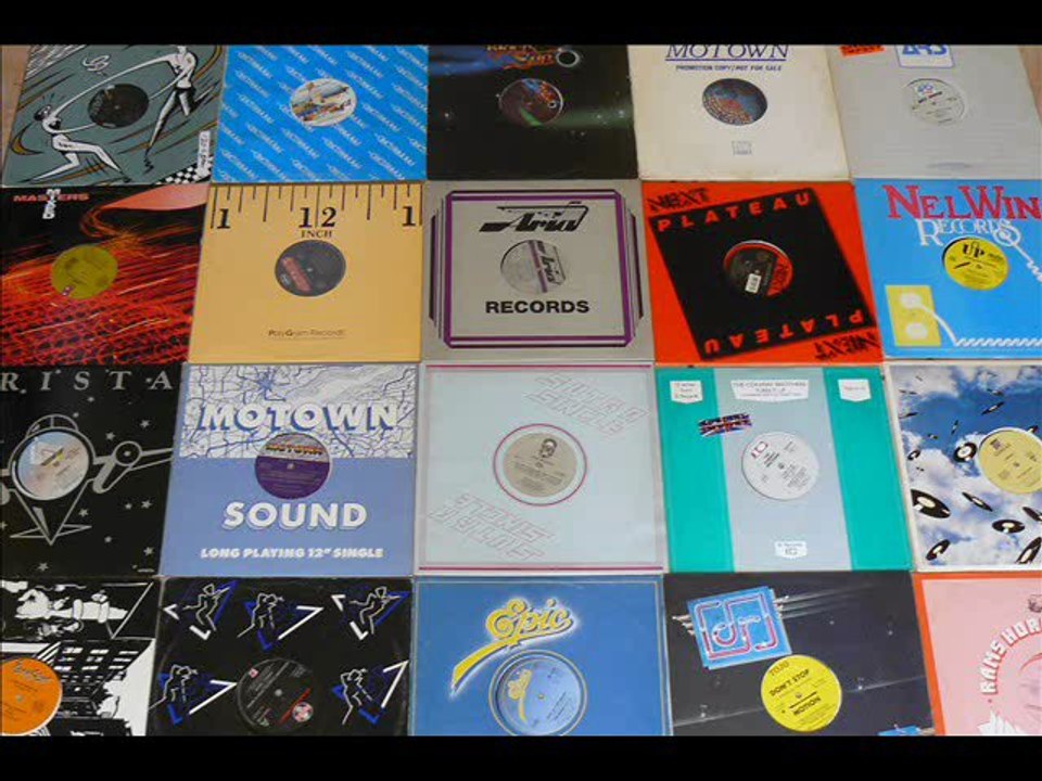 JESSE GEE  - let's do it -   "the funk collection"