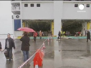 Libya'daki tahliyeler için dünya seferber oldu