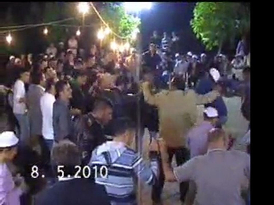 GÖLEZKAYI 2010 4 ŞENLİK OYUN 1