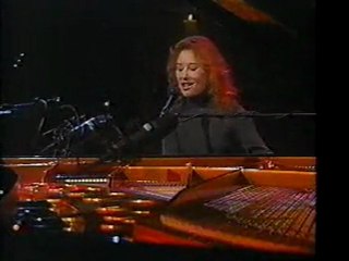 Tori Amos - Doughnut Song (120 Minutes)