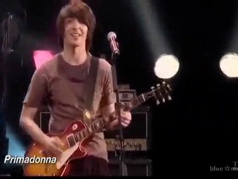 101228 FTIsland Hall Tour “So today…” - The One + Primadonna