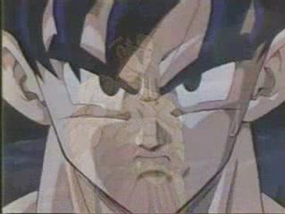 Broly, Le guerrier de la légende