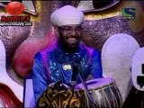 Jublie Comedy Circus 26th February 2011 Pt2