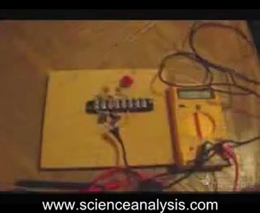 How To Build a Tesla Generator