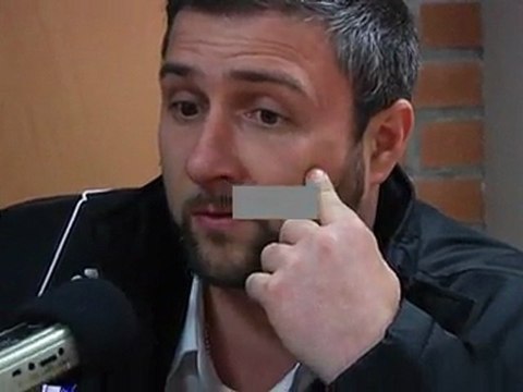 Chalon Reims - ALM Evreux, 23e journée de Pro B