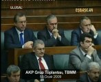 BOP EŞBAŞKANI TAYYİP