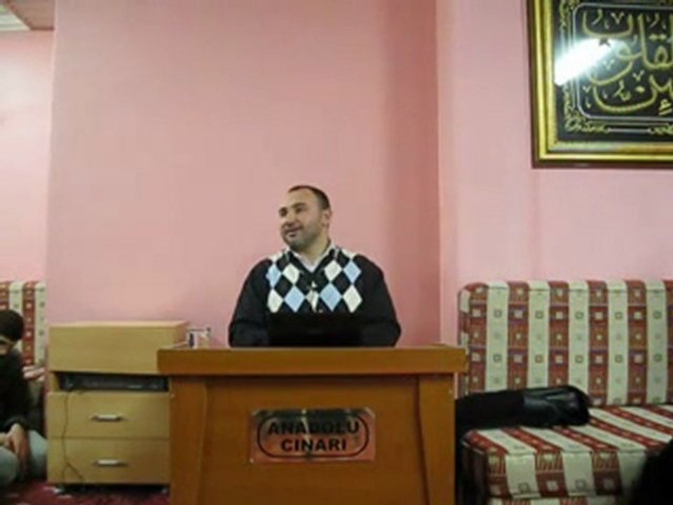 İLK İNEN AYETLER (2)