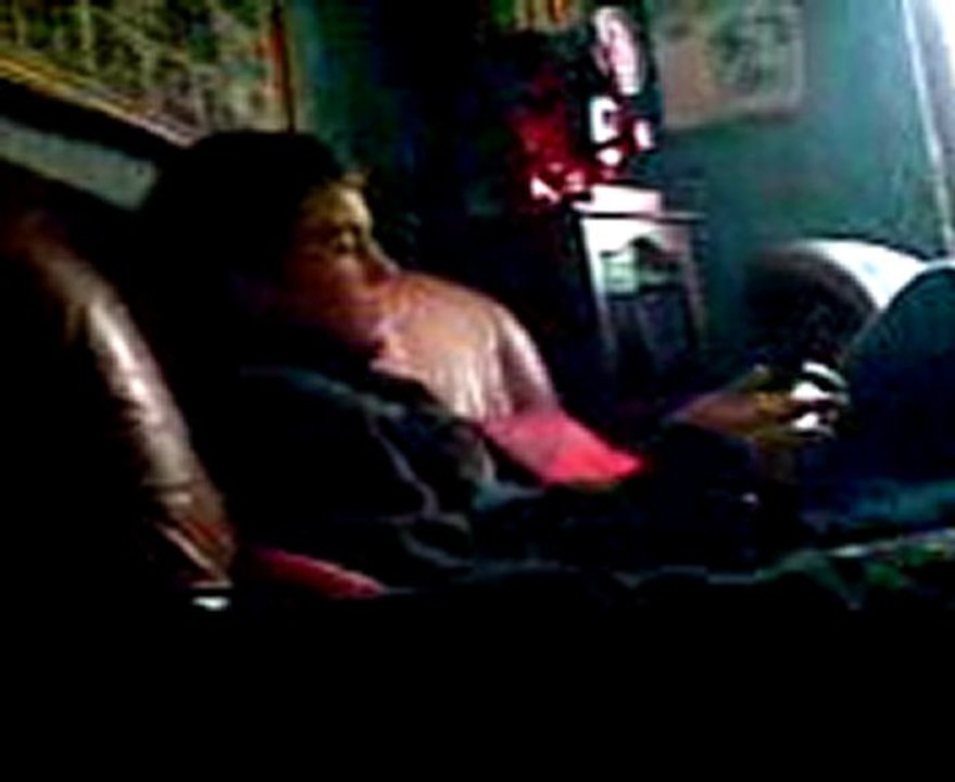 Fouyer qui chante Pokemon