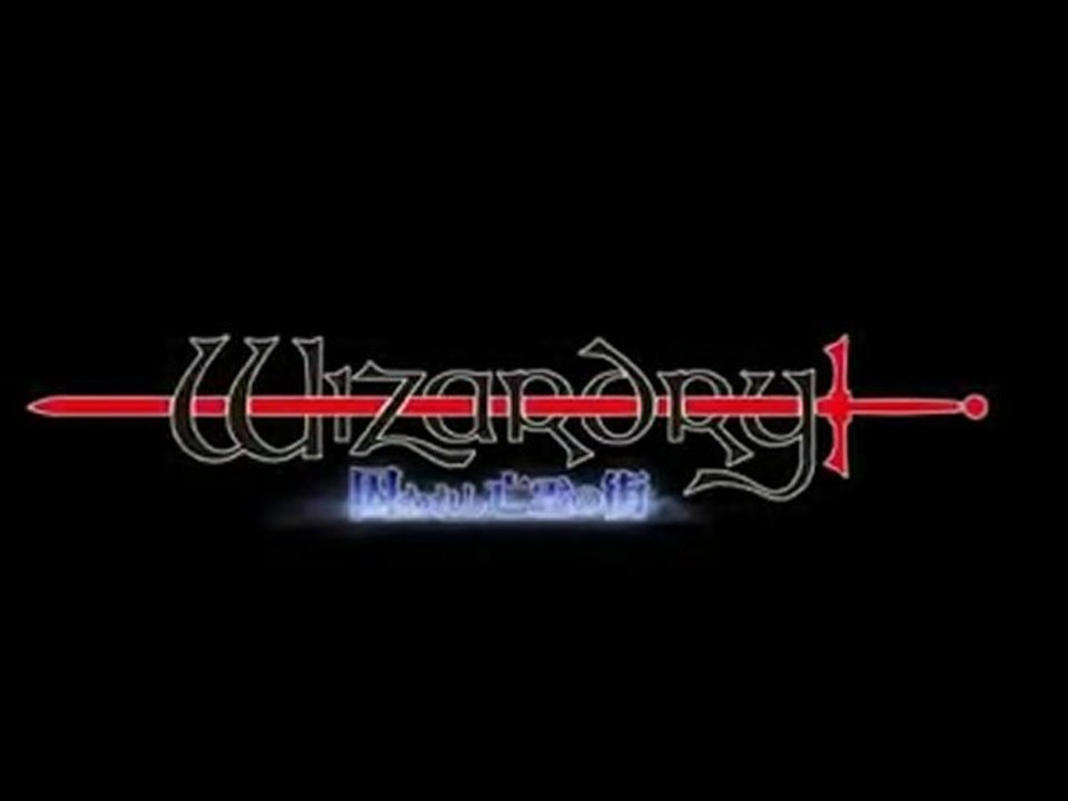 Wizardry Twin Pack (Playstation 3)