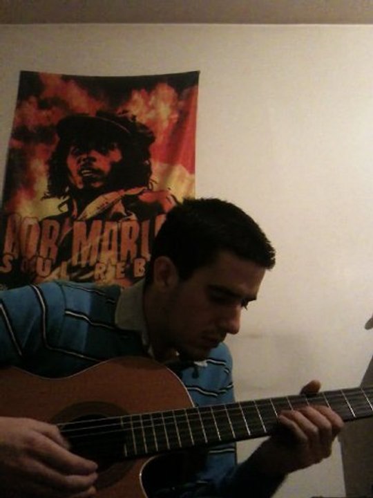 Impro acoustique 2