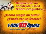 Abogados de Accidente en Broward