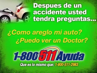 Broward abogados accidentes