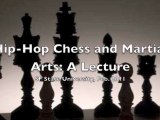 HHCF: Chess, Race, Class & the Urban Mind