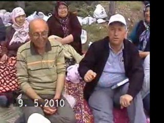 GÖLEZKAYI 2010 4 ŞENLİK SON BÖLÜM