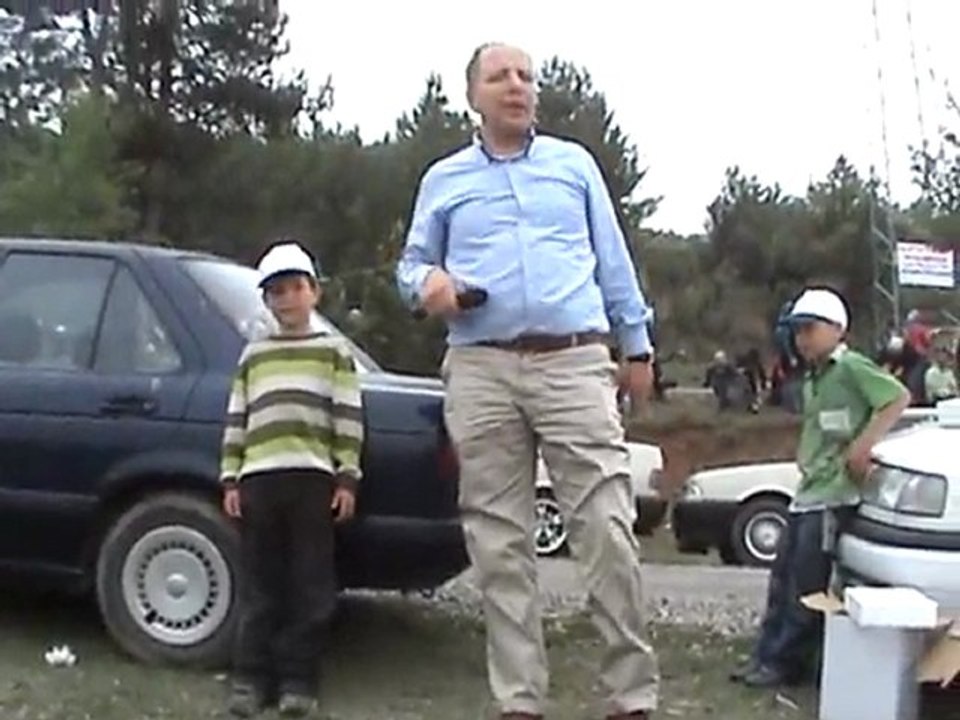 GÖLEZKAYI 2010 4 ŞENLİK  SÖYLEŞİ