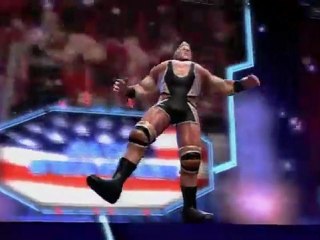 WWE All Stars Greatest Roster Trailer