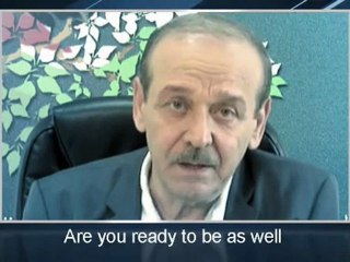 Traîtres de Palestine : N°2 YASSER ABD RABO