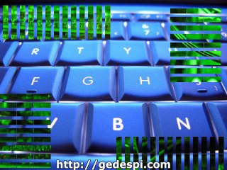 GeDesPi Information For Computers