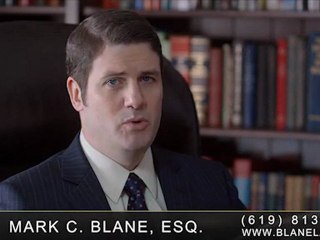 El Cajon Personal Injury & Accident Lawyer Welcomes You